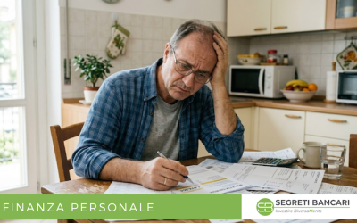 Perché il tuo portafoglio non cresce come il mercato? La verità (costosa) che nessuno ti dice