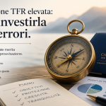 investire tfr liquidazione