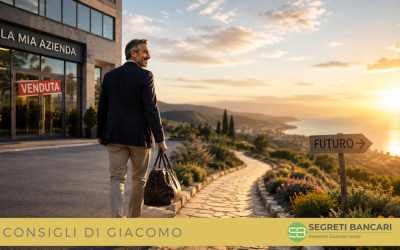 Vendita azienda: cosa fare dopo aver venduto la tua attività